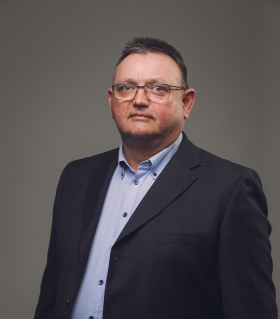 Oddvar R. Skjærstein