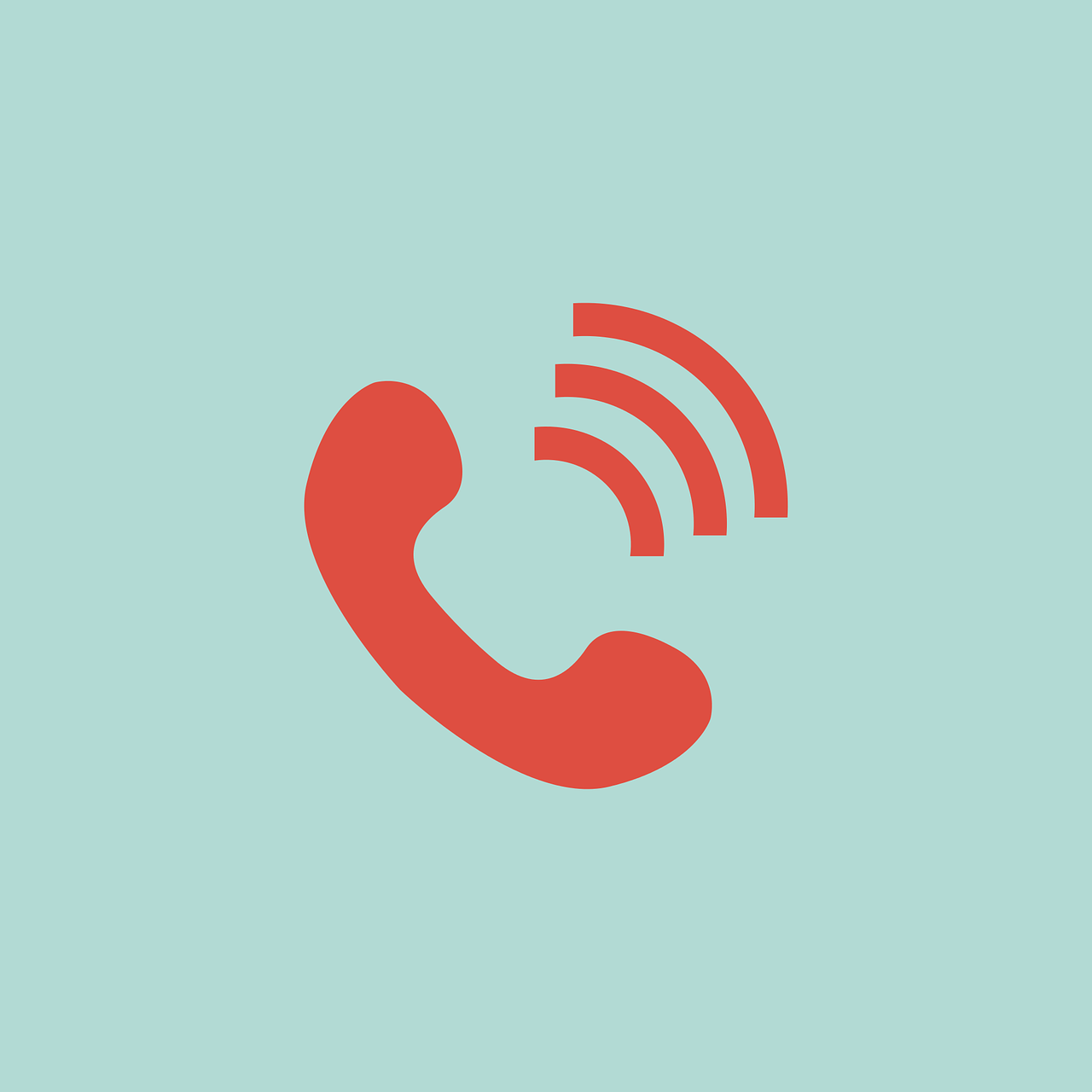 Telefonbistand